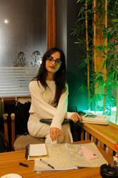 user profile picture