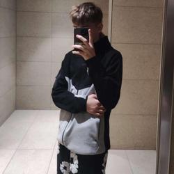 user profile picture