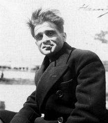 user profile picture