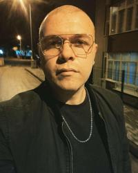 user profile picture