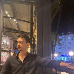 user profile picture