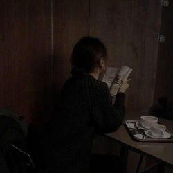 user profile picture