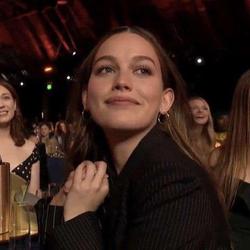 user profile picture