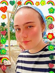 user profile picture