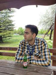 user profile picture