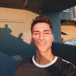 user profile picture