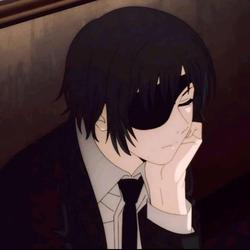 user profile picture