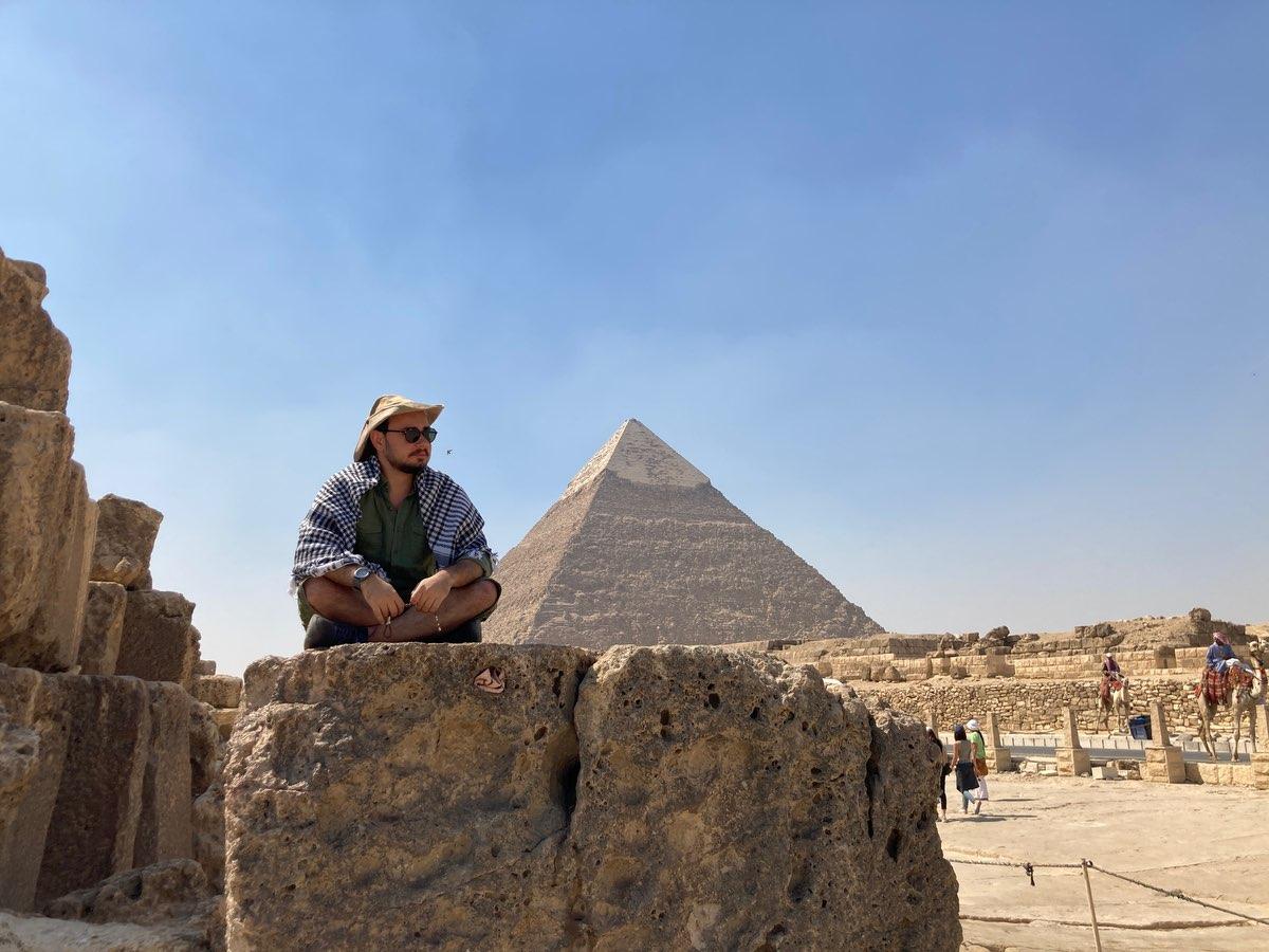 user profile picture