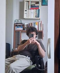 user profile picture