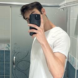 user profile picture