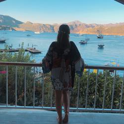 user profile picture