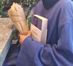 user profile picture