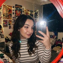 user profile picture