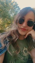 user profile picture