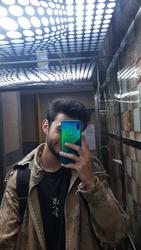 user profile picture