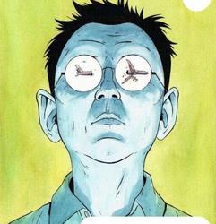 user profile picture