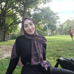 user profile picture