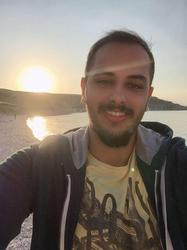 user profile picture