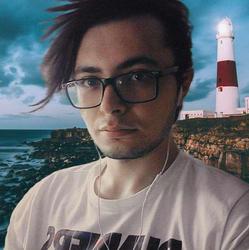 user profile picture