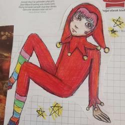 user profile picture