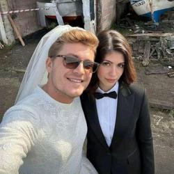 user profile picture