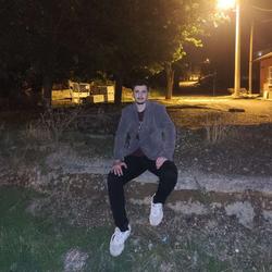user profile picture