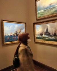 user profile picture