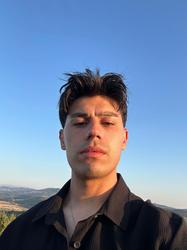 user profile picture