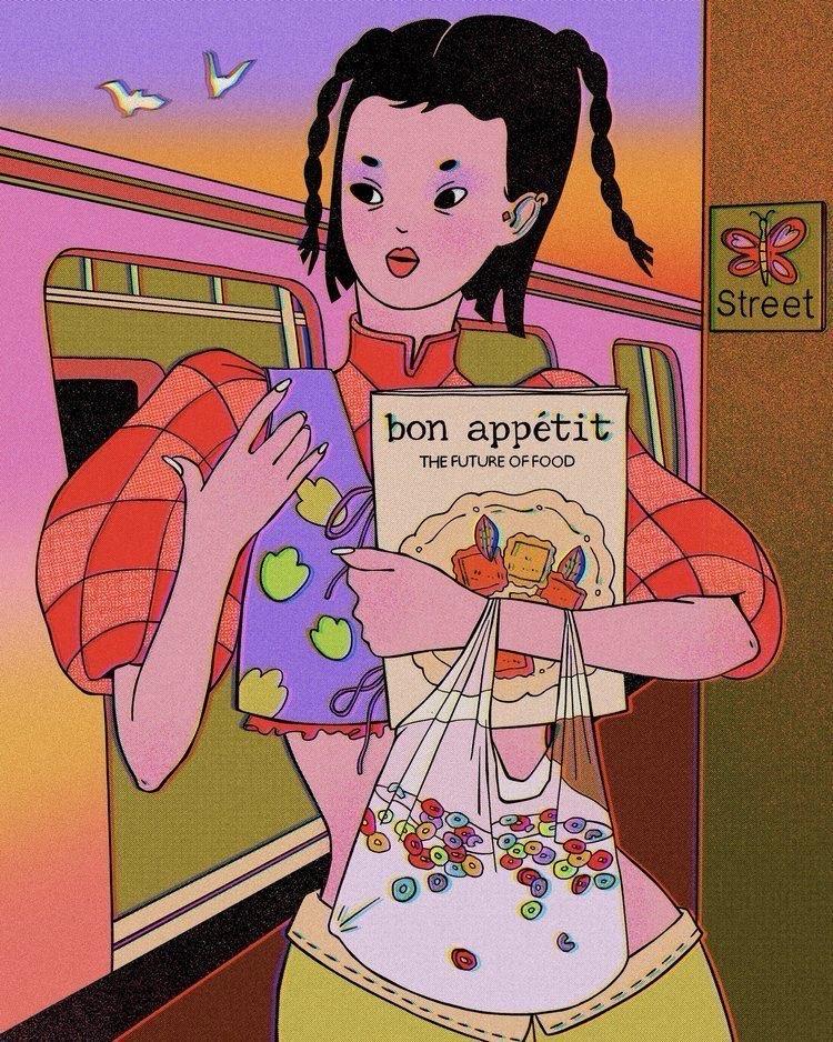 user profile picture