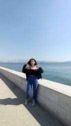 user profile picture