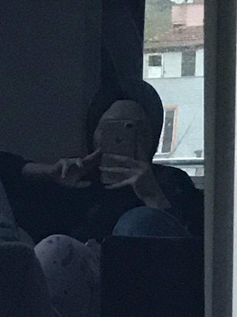 user profile picture