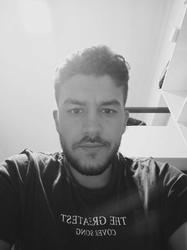 user profile picture