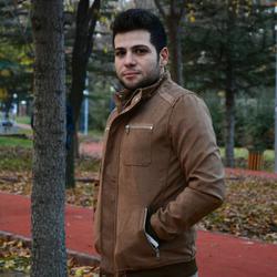 user profile picture