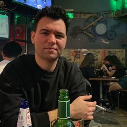 user profile picture
