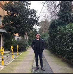 user profile picture