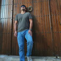 user profile picture