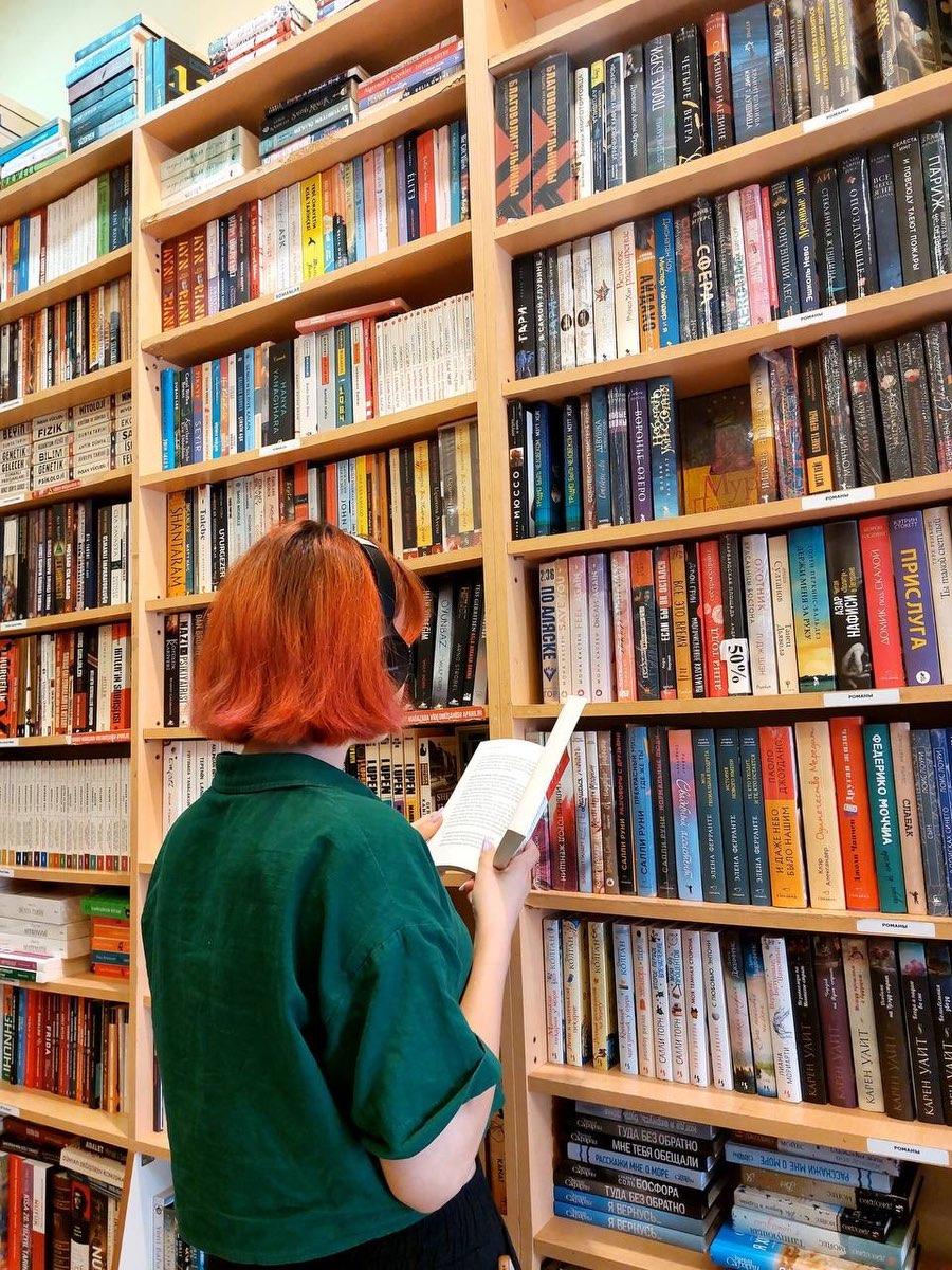 user profile picture