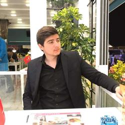 user profile picture