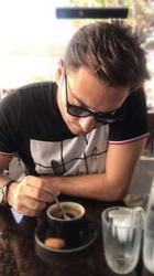 user profile picture