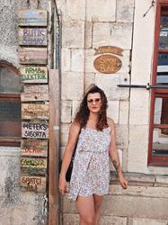 user profile picture