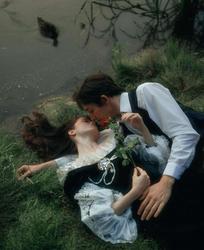 user profile picture