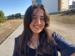 user profile picture