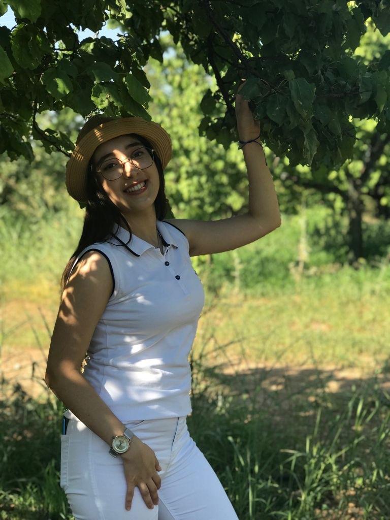 user profile picture