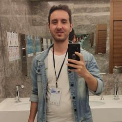 user profile picture