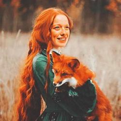 user profile picture