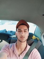 user profile picture