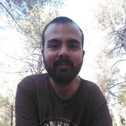 user profile picture