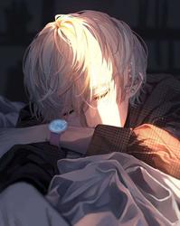 user profile picture