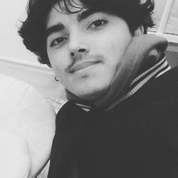 user profile picture