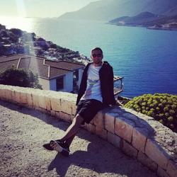 user profile picture